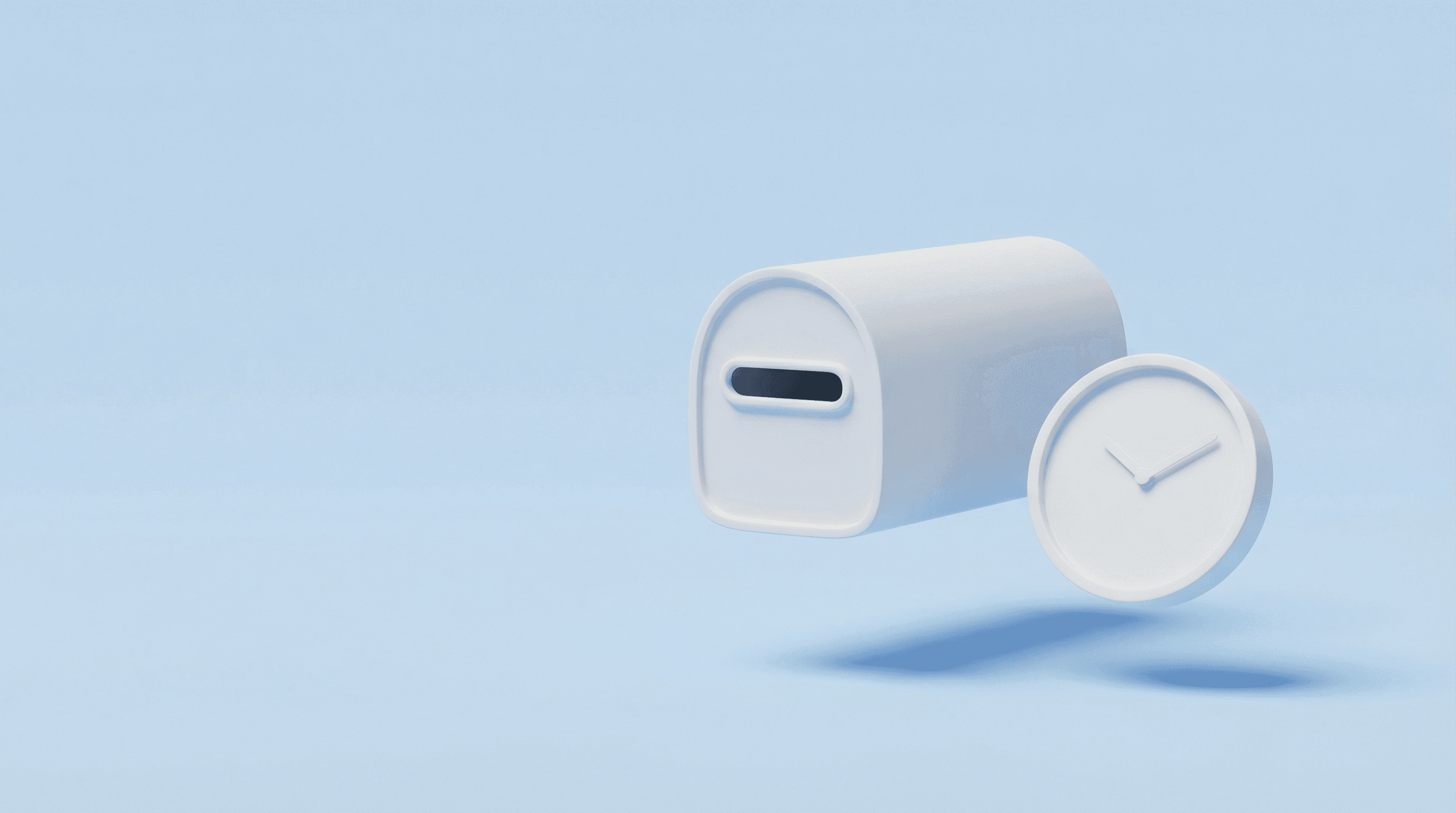 Boîte postale Chantilly